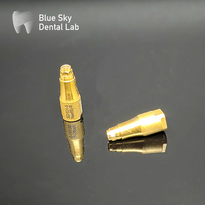 satın al 3 boyutlu çoklu sistem tarama vücudu Neo sistemi için 5 mm diş tarama vücutları online manufacture