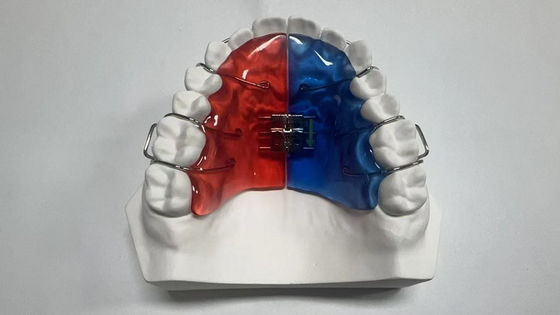 satın al 2.4 Ons Diş İmplantı Vakaları için Buharlı Sterilizasyon online manufacture